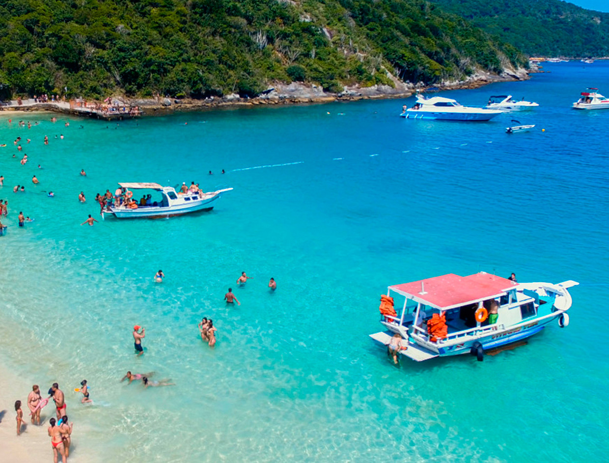 Ciudades cercanas - Buzios - Guía Turística de Buzios, Brasil