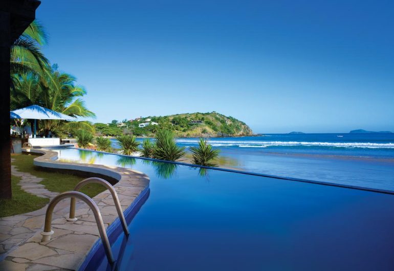 Chez Pitu Praia Hotel