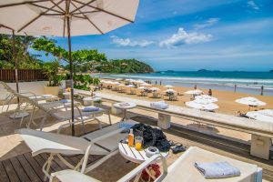 Chez Pitu Praia Hotel