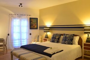 Vila da Santa Hotel Boutique & Spa