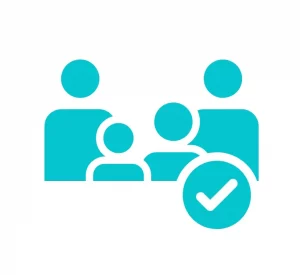 Icono de familia