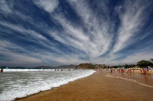 Playa Brava