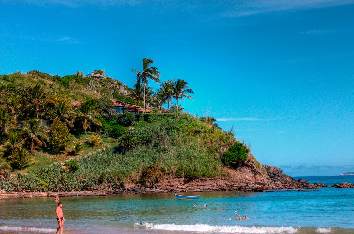 Las Mejores Playas de Búzios para la temporada 2024-2025 - Buzios ...