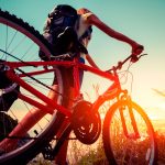 Trekking y Mountain Bike